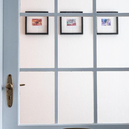 Altstadt Apartment Goslar Ngoại thất bức ảnh