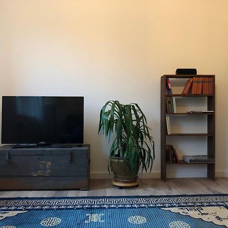 Altstadt Apartment Goslar Ngoại thất bức ảnh
