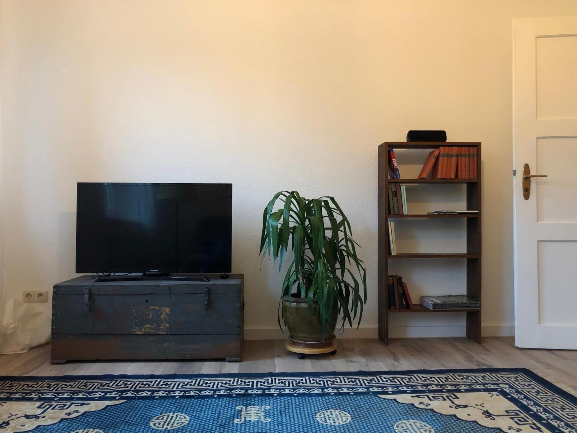 Altstadt Apartment Goslar Ngoại thất bức ảnh