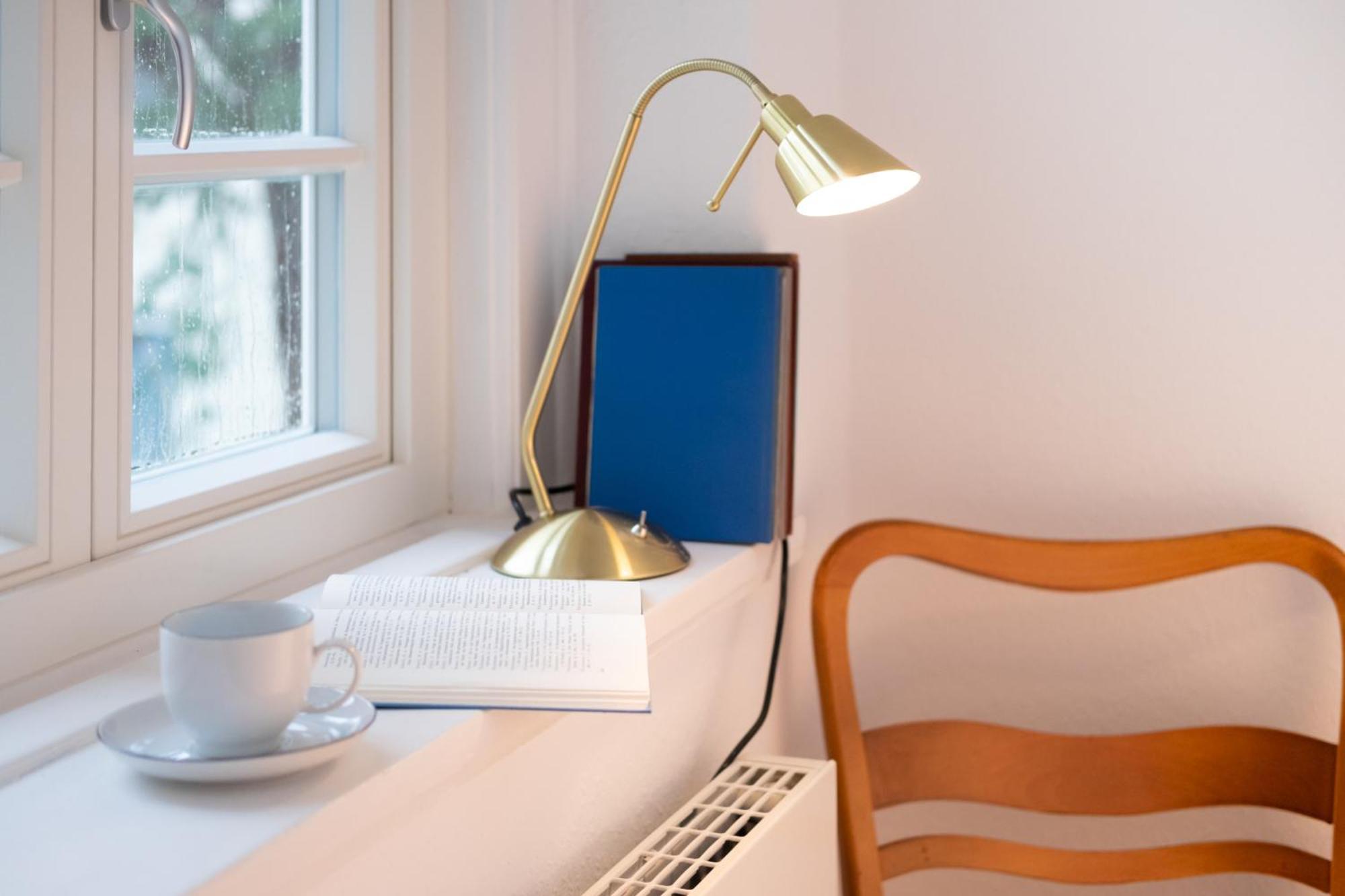 Altstadt Apartment Goslar Ngoại thất bức ảnh